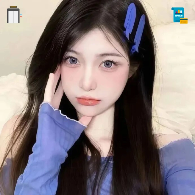 许女士
